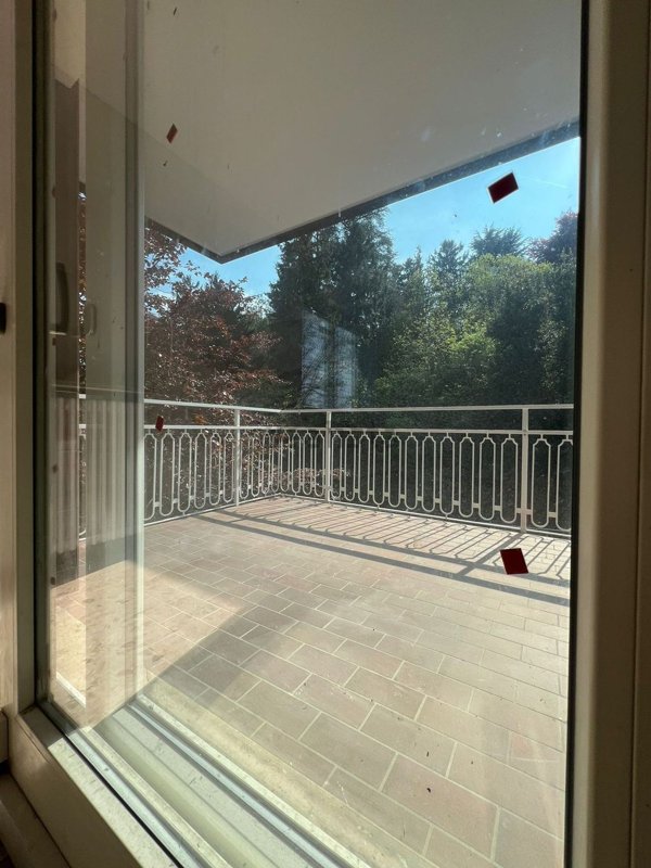appartamento in affitto a Varese in zona Ippodromo