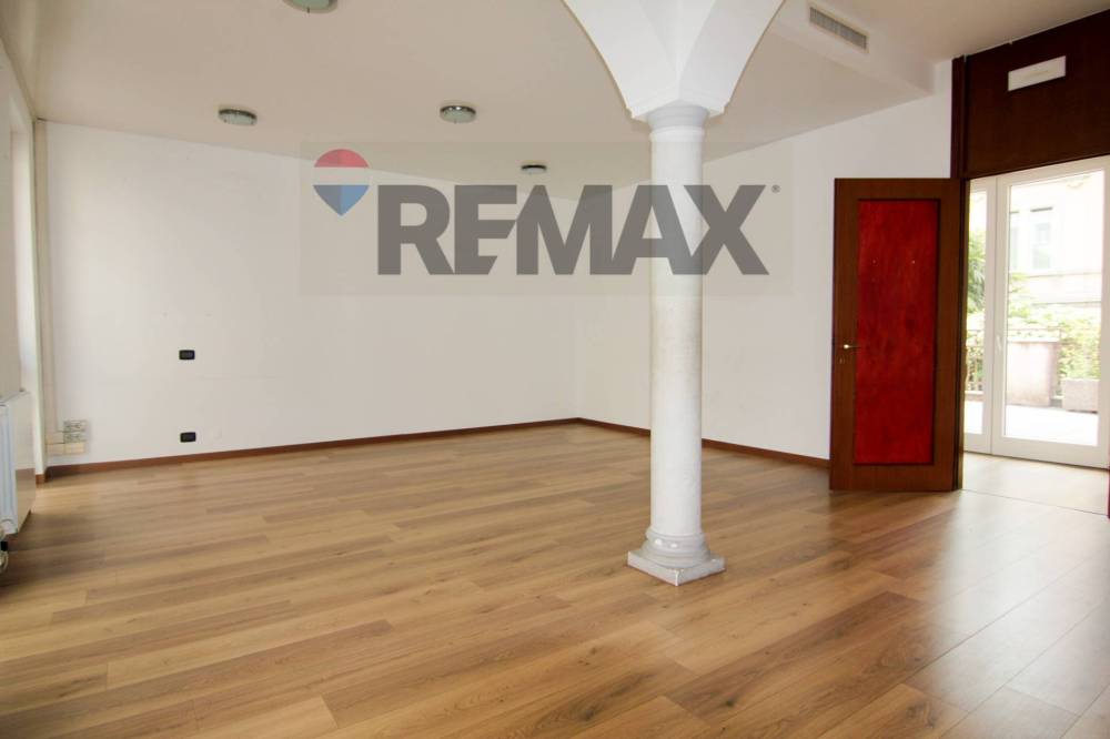 ufficio in affitto a Varese in zona Centro Città