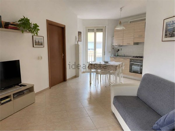 appartamento in affitto a Varese in zona Centro Città