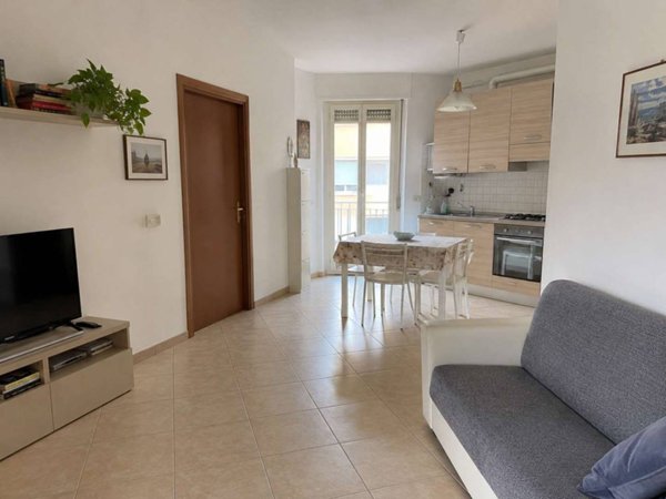 appartamento in affitto a Varese in zona Centro Città
