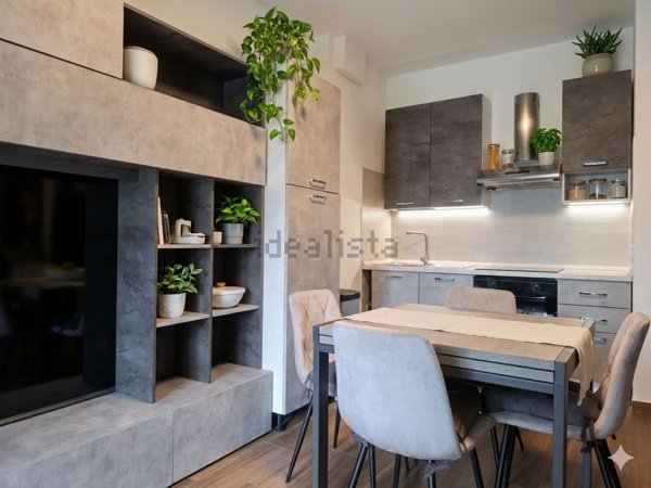 appartamento in affitto a Varese in zona San Fermo