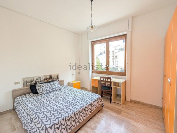 appartamento in affitto a Varese in zona Centro Città