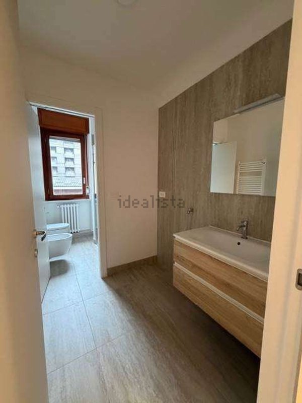 appartamento in affitto a Varese in zona Centro Città