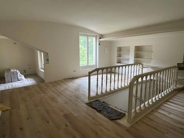 appartamento in affitto a Varese in zona Brunella