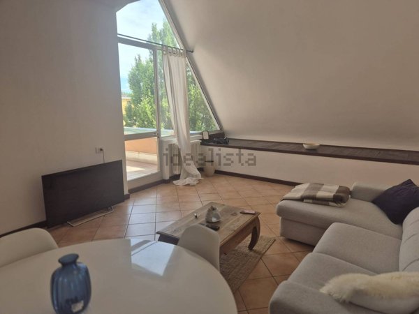 appartamento in affitto a Varese in zona Centro Città