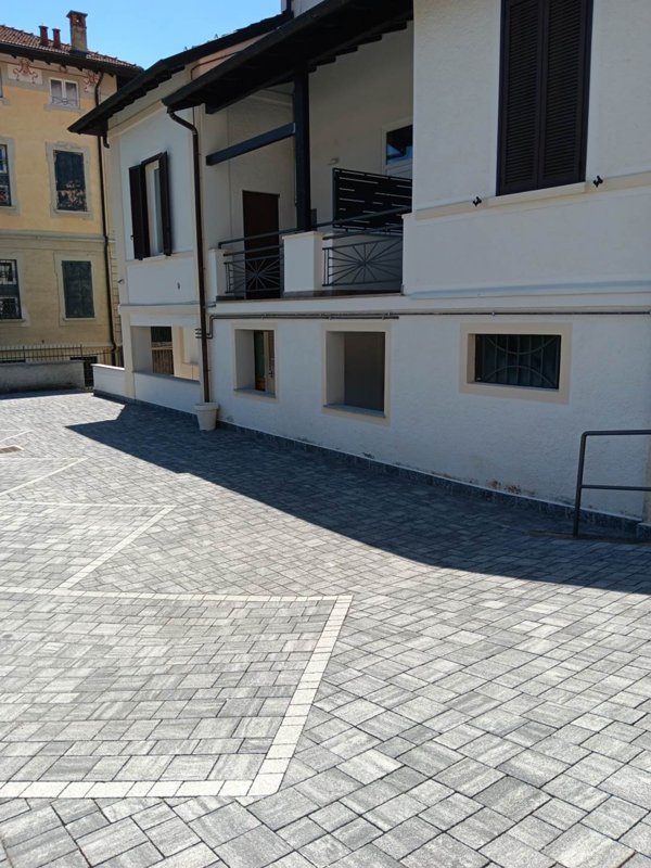 appartamento in affitto a Varese in zona Sant'Ambrogio