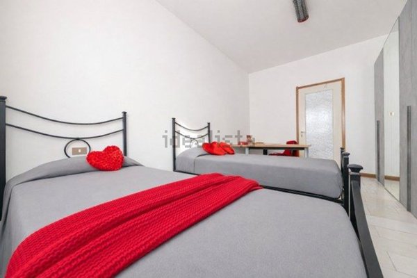 appartamento in affitto a Varese in zona Biumo