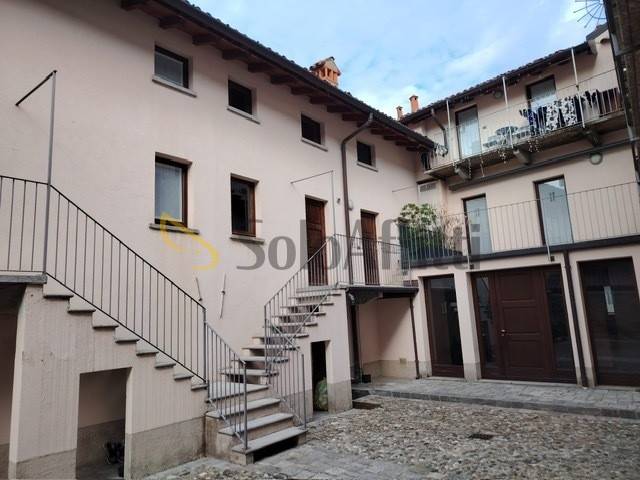 appartamento in affitto a Varese in zona Masnago