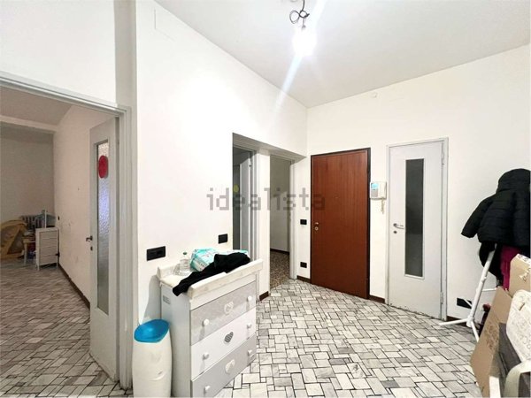 appartamento in affitto a Varese in zona Centro Città