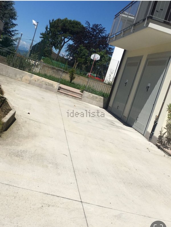 appartamento in affitto a Varese in zona Bobbiate
