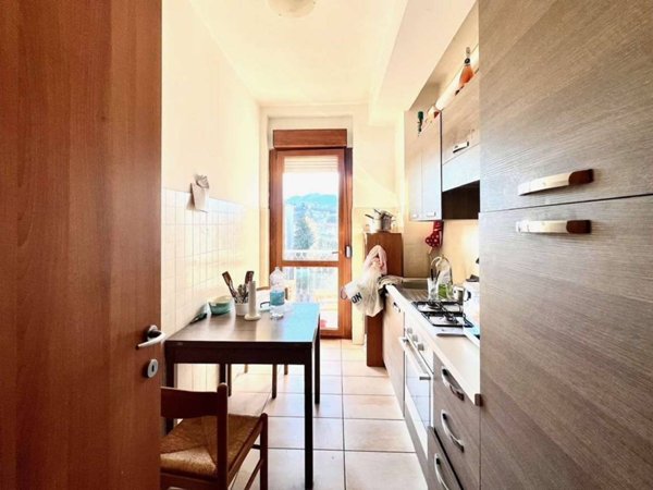 casa indipendente in affitto a Varese in zona Viale Belforte