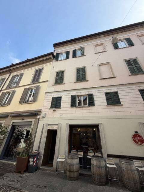 appartamento in affitto a Varese in zona Biumo