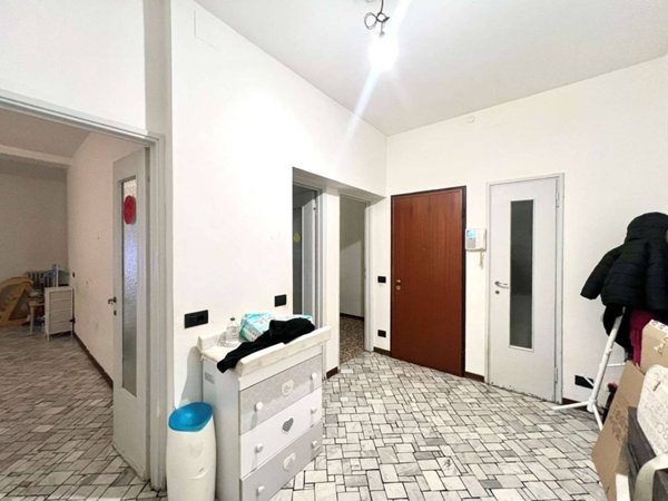 appartamento in affitto a Varese in zona Centro Città