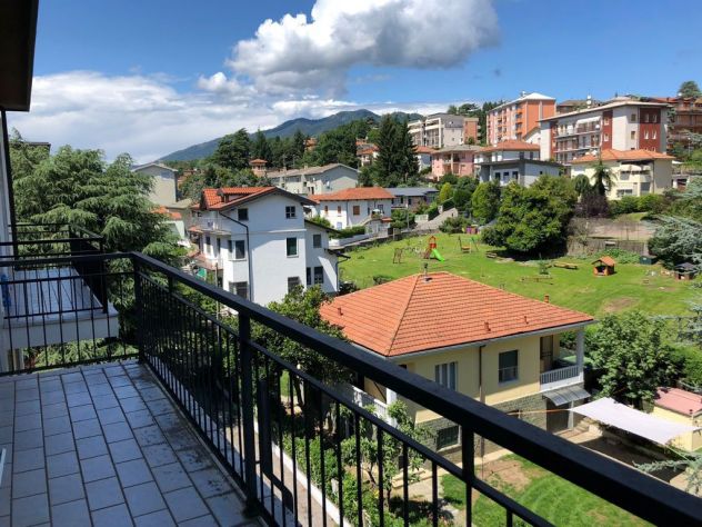 attico in affitto a Varese