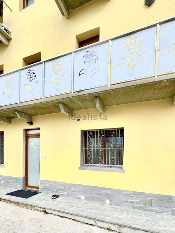 appartamento in affitto a Varese