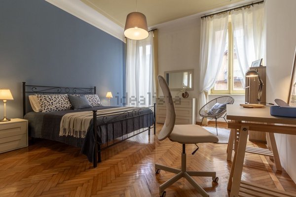 appartamento in affitto a Varese in zona Centro Città