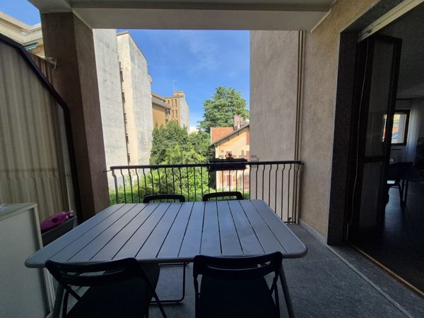 appartamento in affitto a Varese