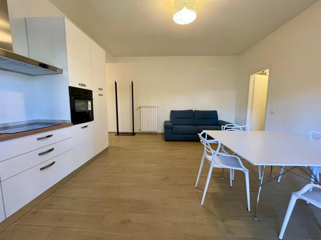 appartamento in affitto a Varese in zona Masnago
