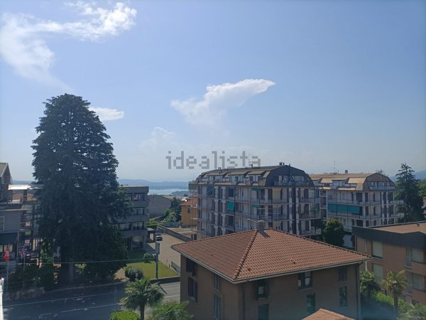 appartamento in affitto a Varese in zona Viale Borri