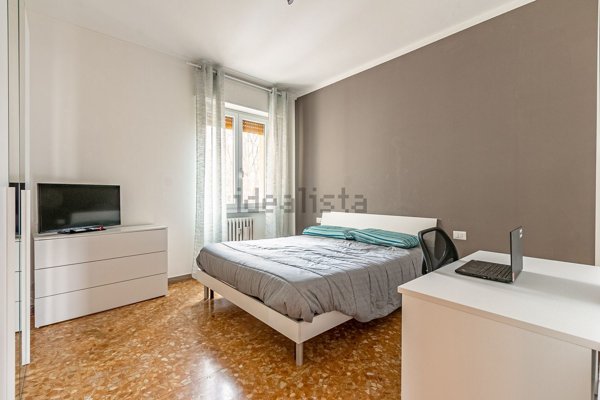 appartamento in affitto a Varese in zona Biumo