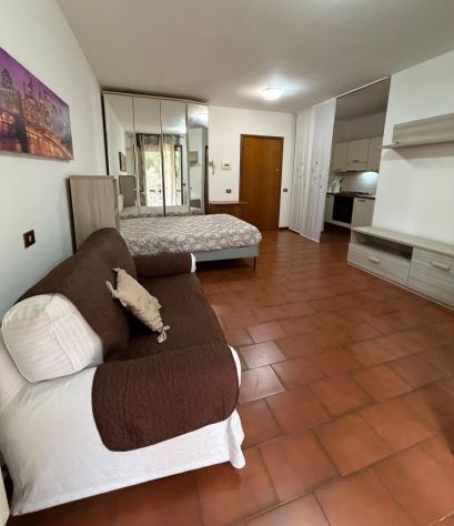 appartamento in affitto a Varese in zona Viale Valganna
