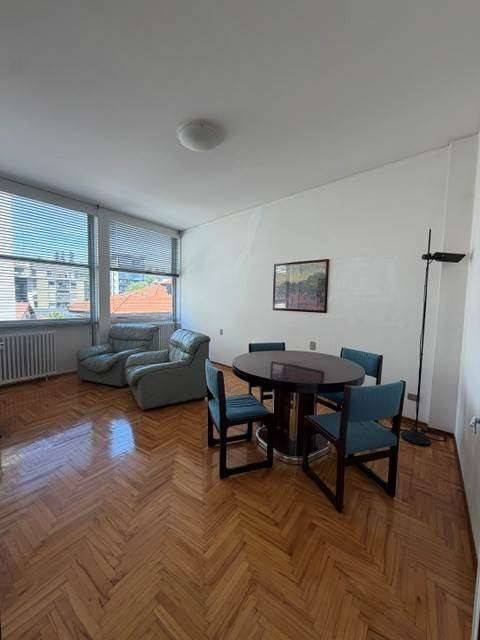 appartamento in affitto a Varese in zona Biumo