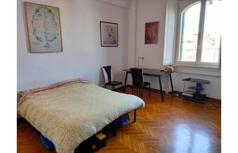 appartamento in affitto a Varese in zona Centro Città