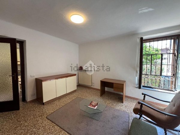 appartamento in affitto a Varese in zona Bizzozero