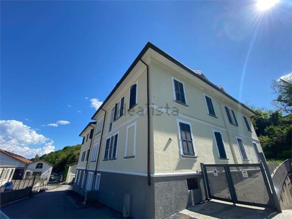 appartamento in affitto a Varese in zona Centro Città