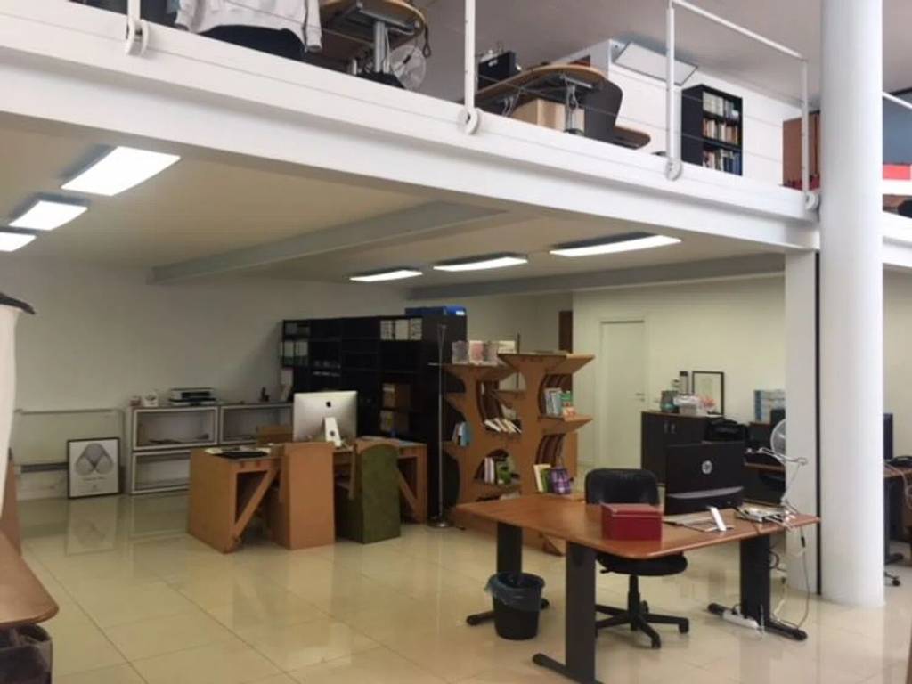 negozio in affitto a Varese in zona San Gallo