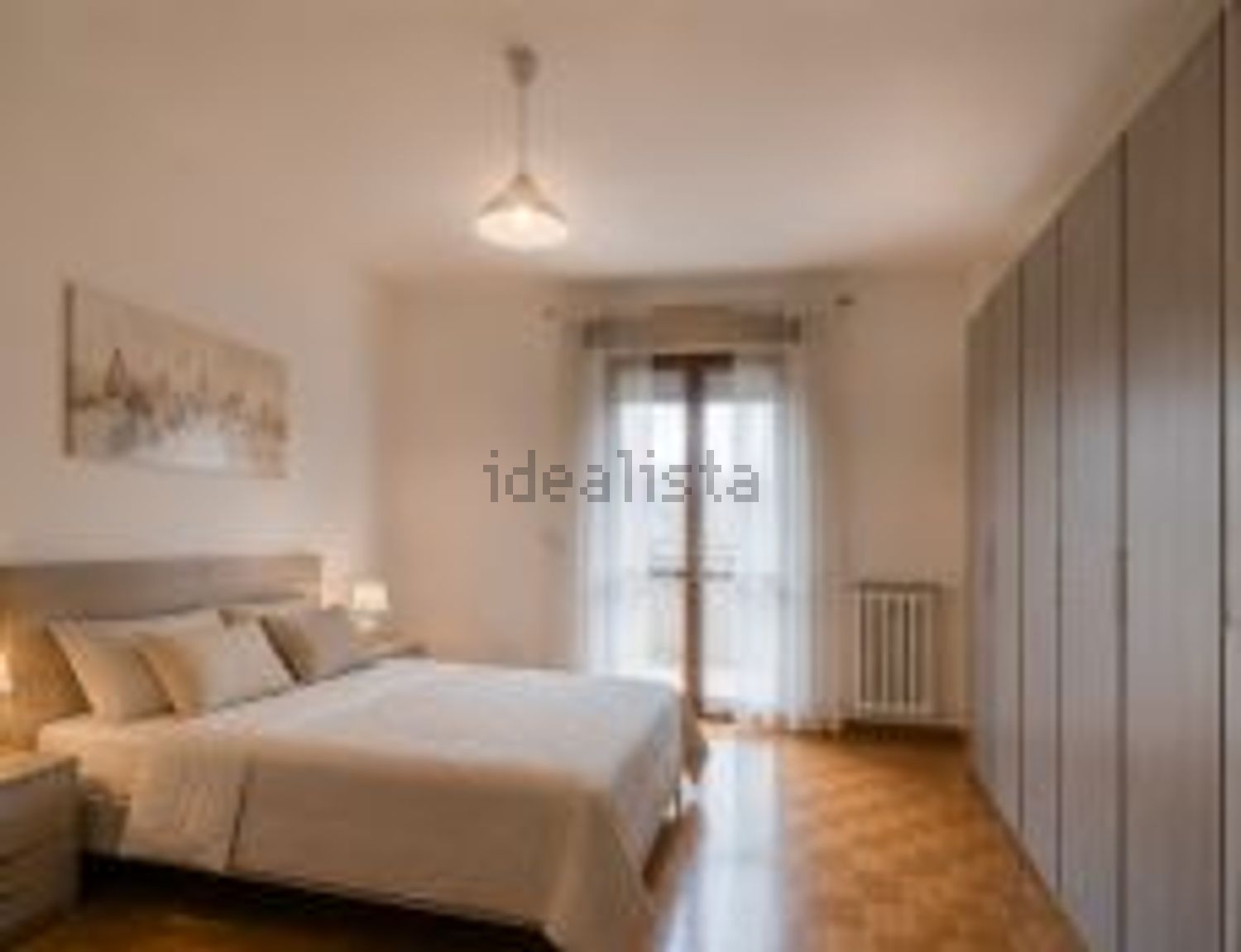 appartamento in affitto a Varese in zona Bosto