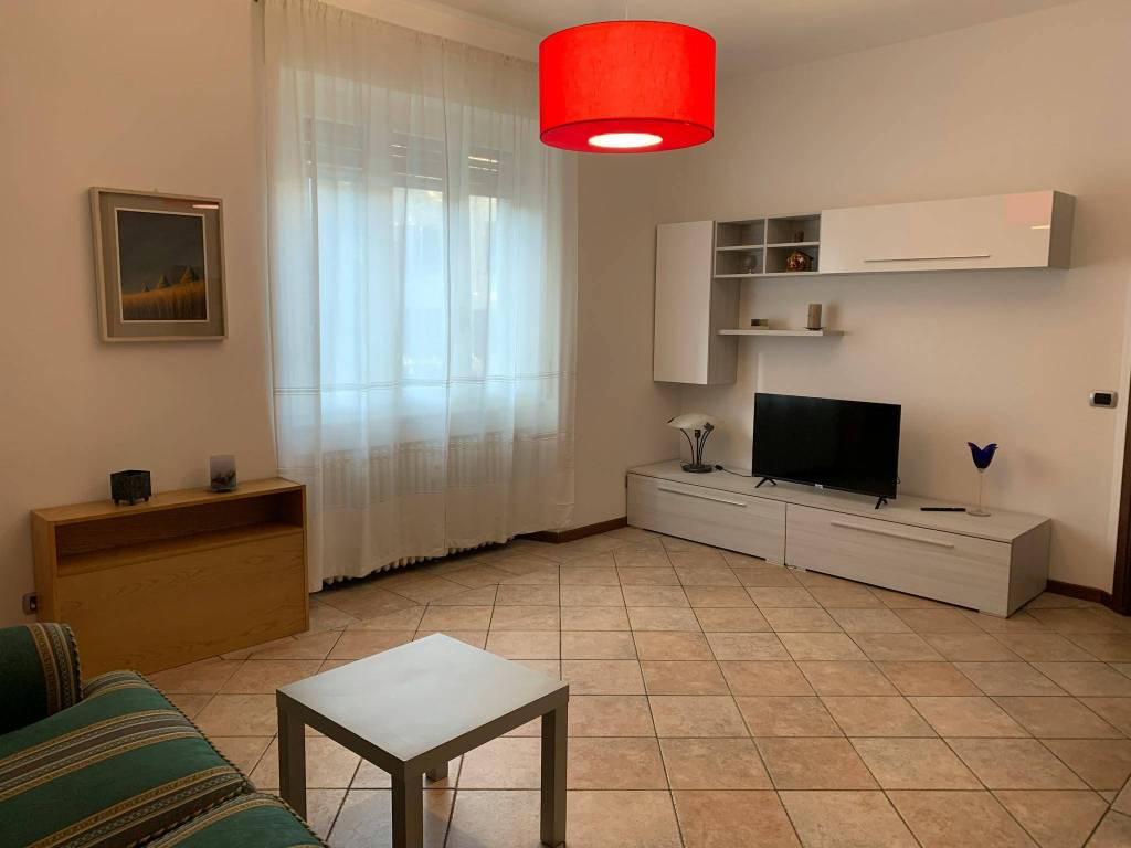 appartamento in affitto a Varese in zona Biumo