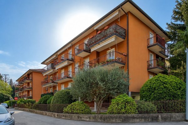 appartamento in affitto a Varese in zona Sant'Ambrogio