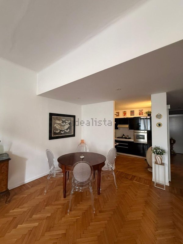 appartamento in affitto a Varese in zona Centro Città