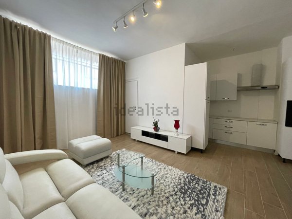appartamento in affitto a Varese in zona Giubiano