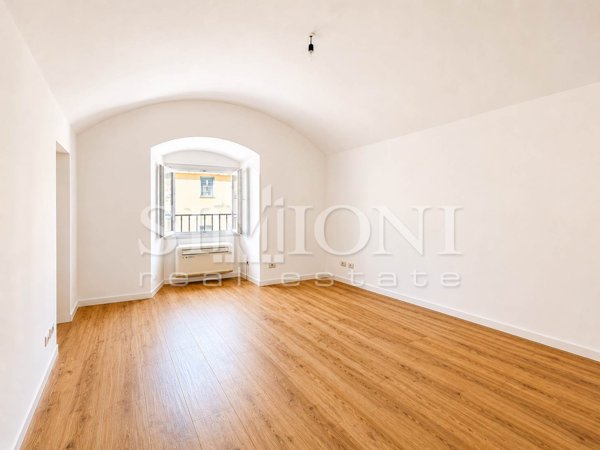 appartamento in affitto a Varese in zona Centro Città