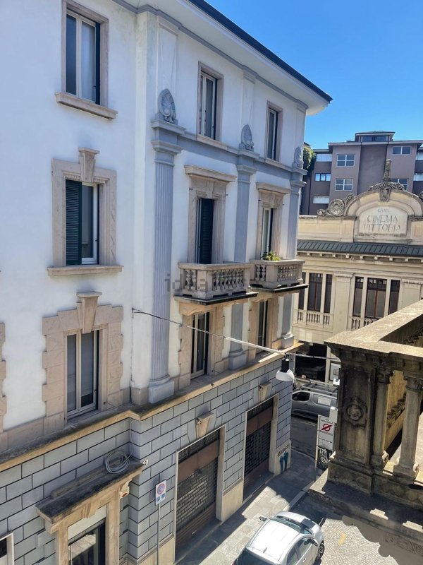 appartamento in affitto a Varese