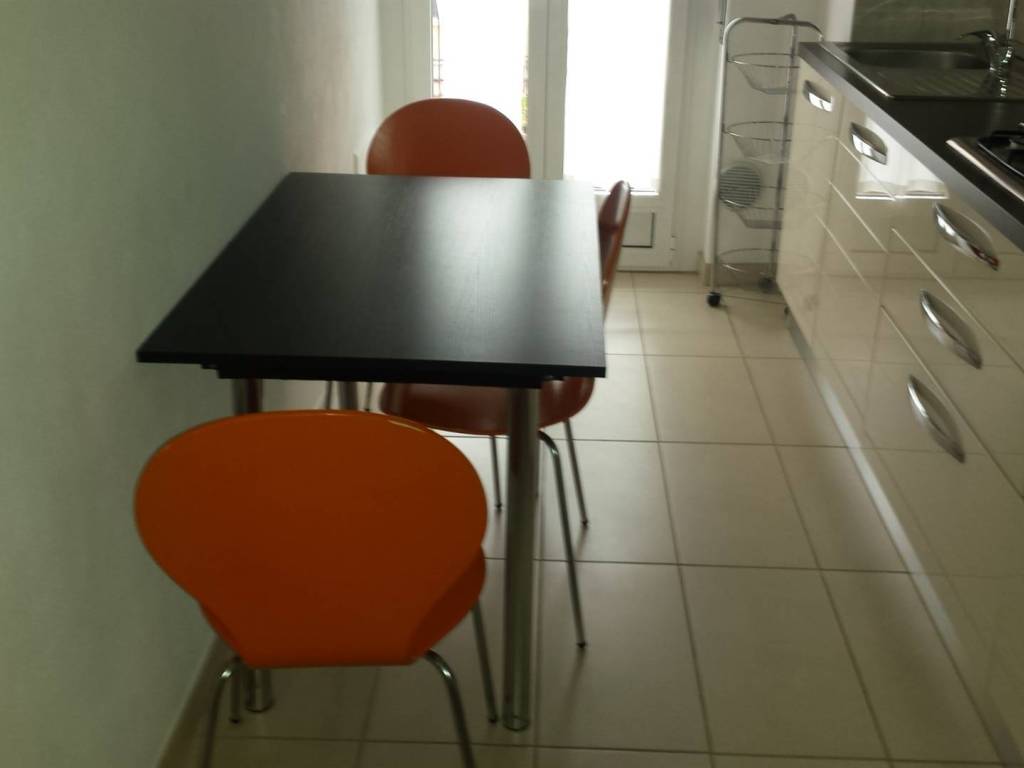 appartamento in affitto a Varese in zona Centro Città