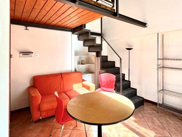 appartamento in affitto a Varese in zona Biumo
