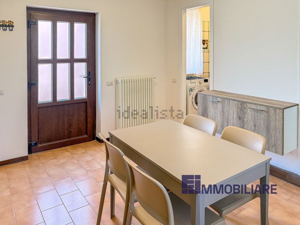 appartamento in affitto a Varese in zona Giubiano