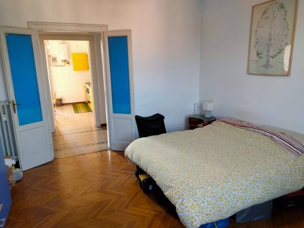 appartamento in affitto a Varese in zona Biumo