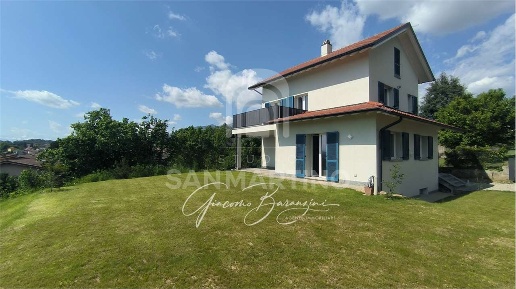 casa indipendente in affitto a Varese in zona Bobbiate