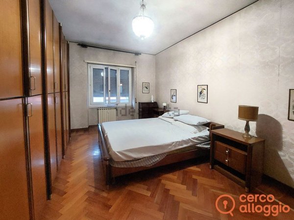 appartamento in affitto a Varese in zona Centro Città