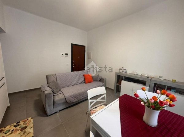 appartamento in affitto a Varese in zona Giubiano