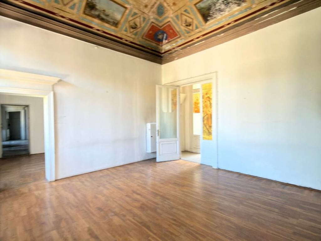 ufficio in affitto a Varese in zona Biumo