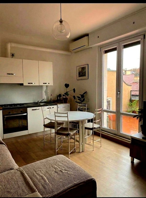appartamento in affitto a Varese in zona Bosto