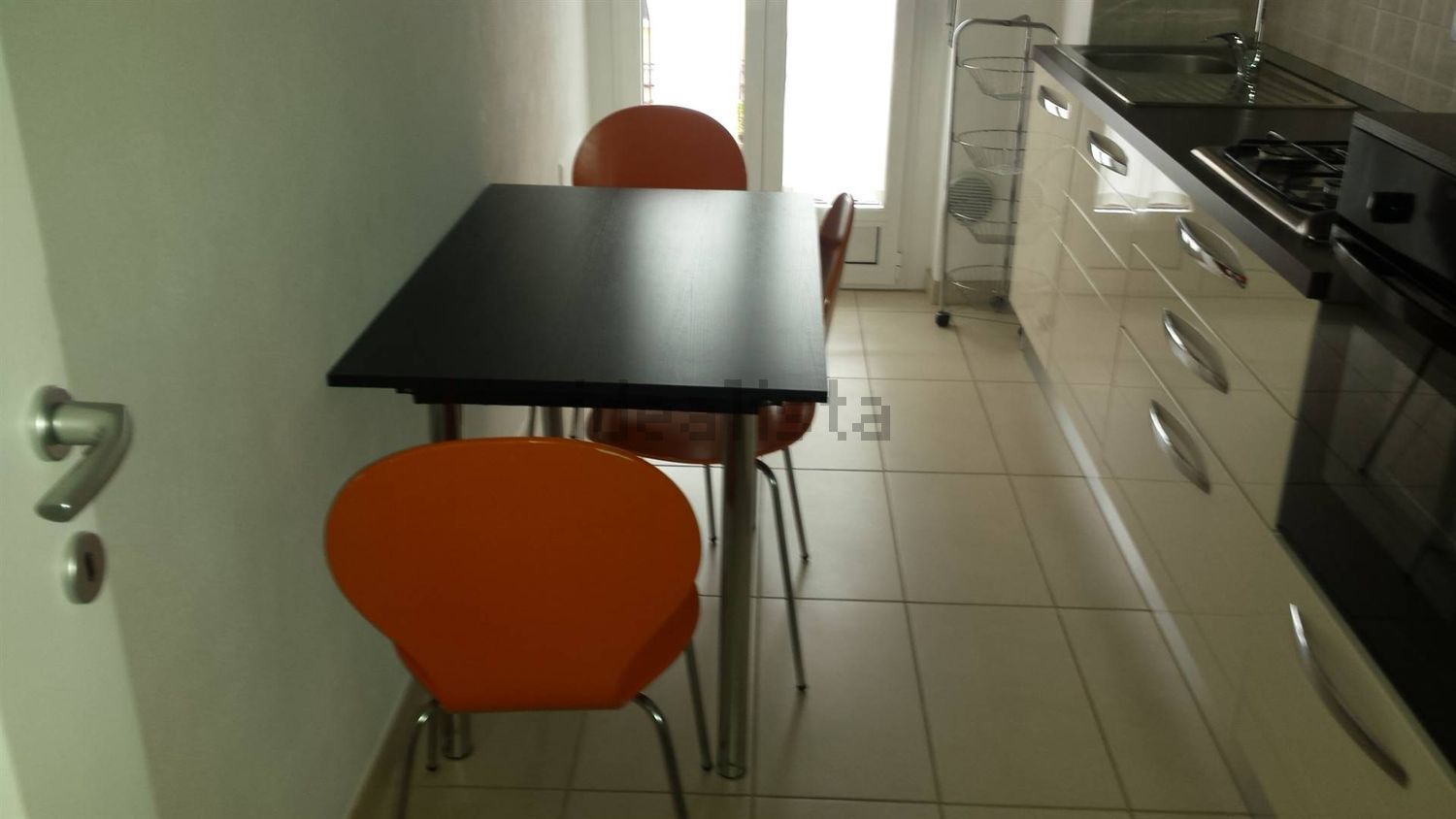 appartamento in affitto a Varese in zona Brunella