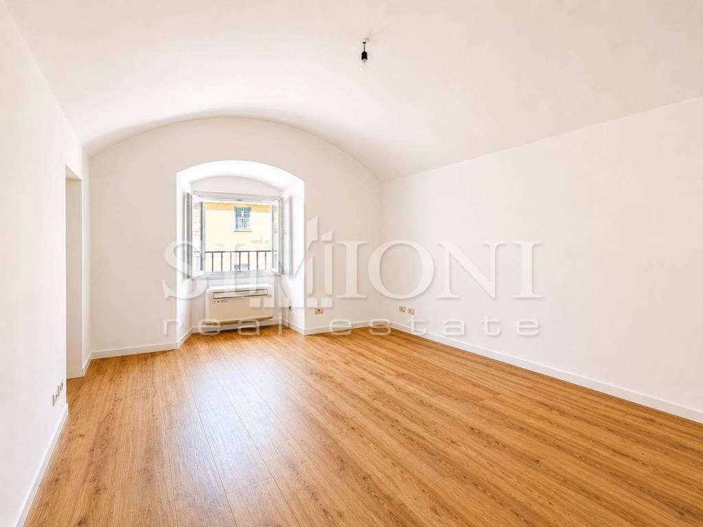 appartamento in affitto a Varese in zona Centro Città