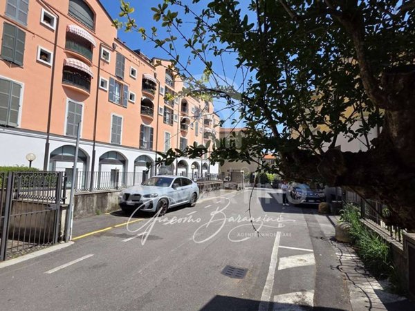 appartamento in affitto a Varese in zona Centro Città