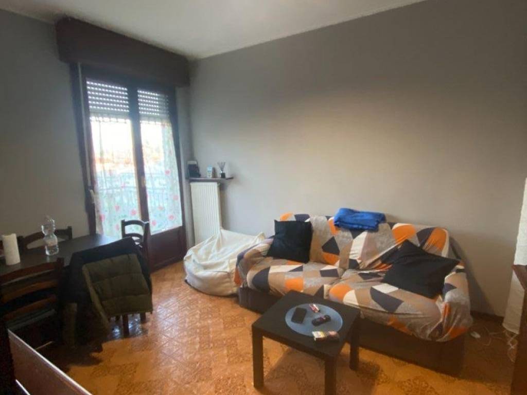 appartamento in affitto a Varese in zona Giubiano